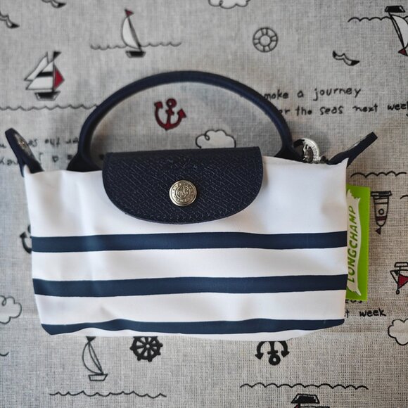 Longchamp Women's Wrist Bag - Picture 2 of 6